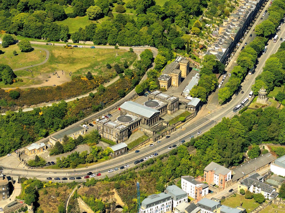 Cockburn Association (The Edinburgh Civic Trust) tweet media