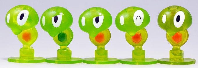 モンコレのtwitterイラスト検索結果