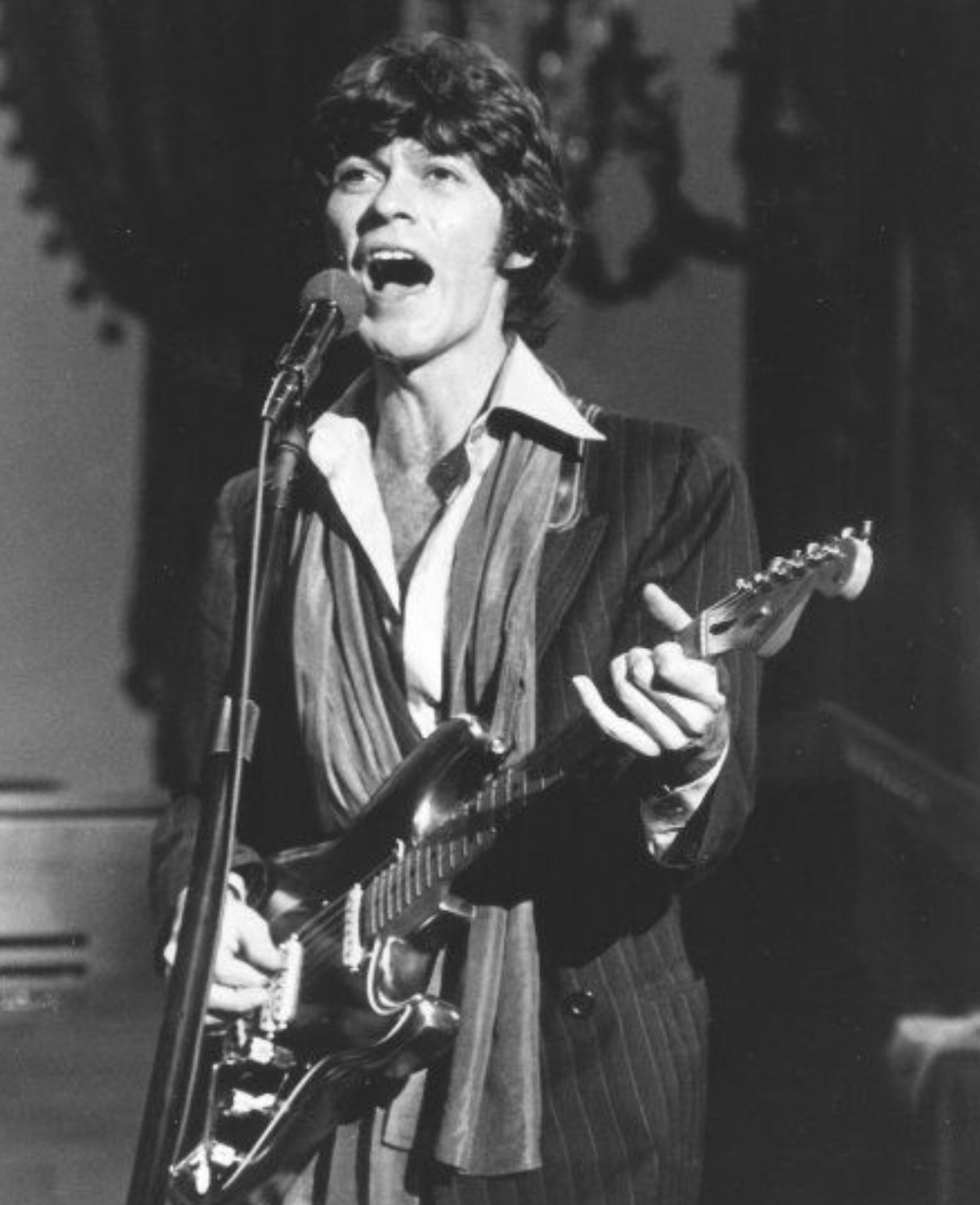 Happy Birthday to Robbie Robertson  The Weight                        3 The Band                 
