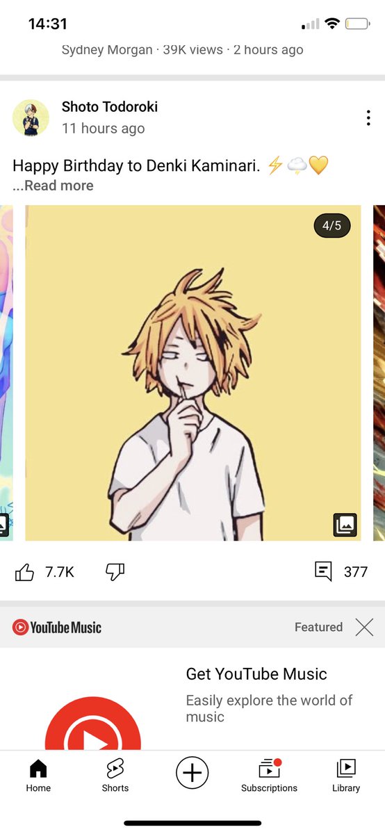 t_tizzybop's tweet image. When no one likes your stuff