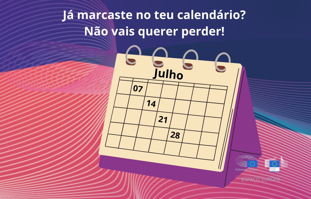 EuropeDirectVDL's tweet image. Aprender a programar é cada vez mais necessário na nossa sociedade altamente tecnológica e digital. A programação que disponibilizamos gratuitamente é para jovens e adultos. 
Mais formação e inscrições em  europa.eu/!NN8DXt

#EUCodeWeekMOOC #DigitalEU #istoéEuropa🇪🇺