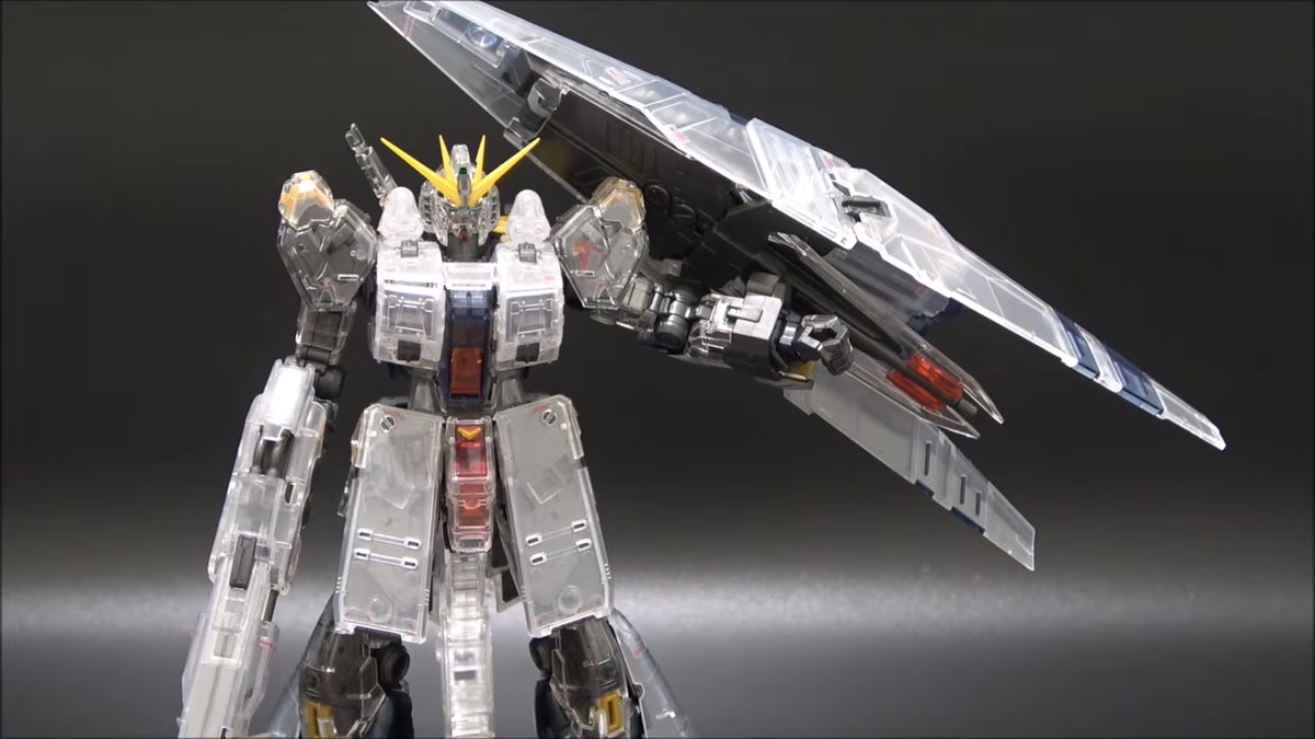 THE GUNDAM BASE on X: 