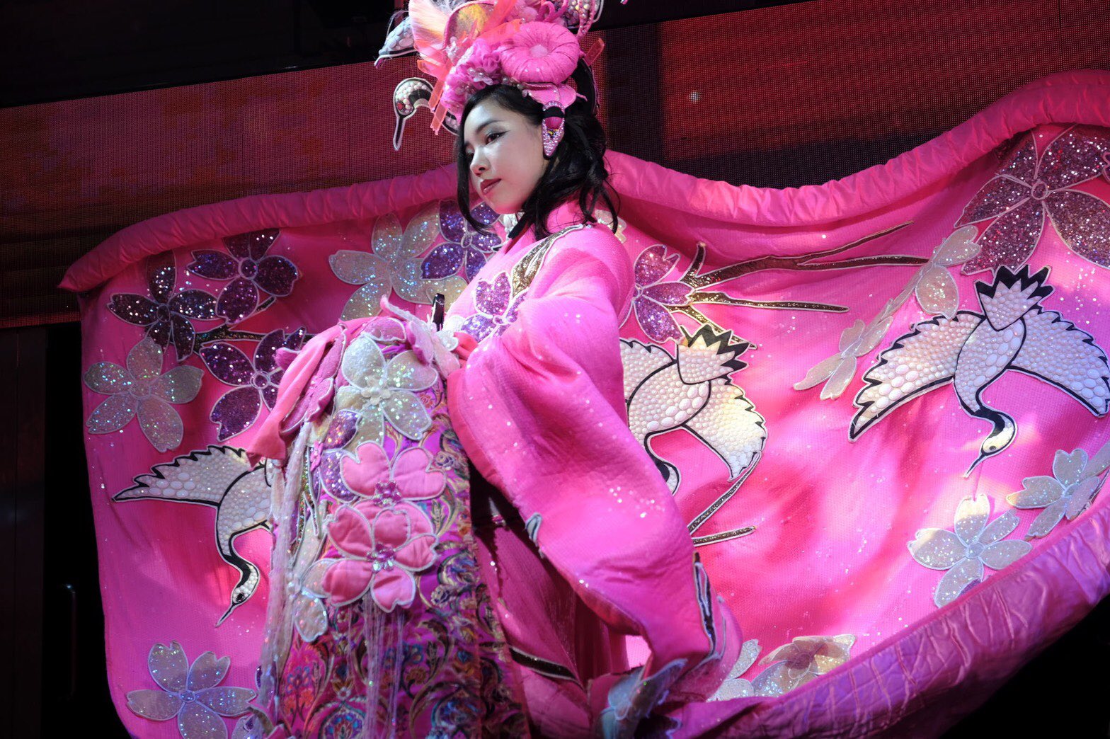 burlesque様売約済み 63ANGEL【公式】(Ex-Burlesque Tokyo) on X: 