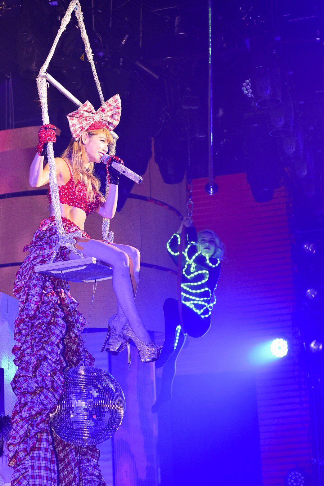 burlesque様売約済み 63ANGEL【公式】(Ex-Burlesque Tokyo) on X: 