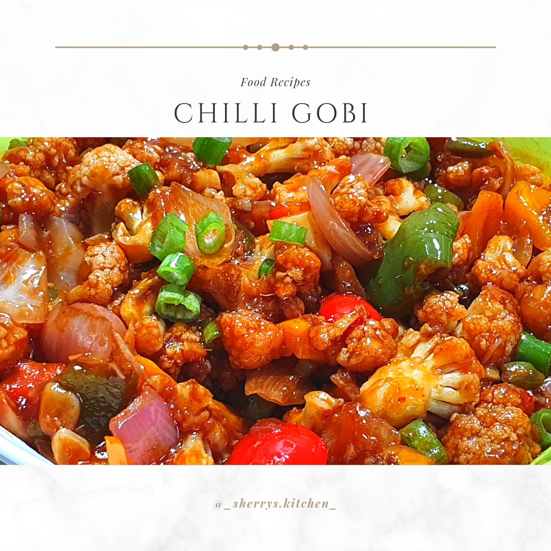 _SherrysKitchen's tweet photo. Chilli Gibi Recipe

Link: https://t.co/AyQ30PCin1

#foodie #veggies #Recipe #recipeblog #foodphotography #PicOfTheDay #veggie https://t.co/EkbLccG1Kj