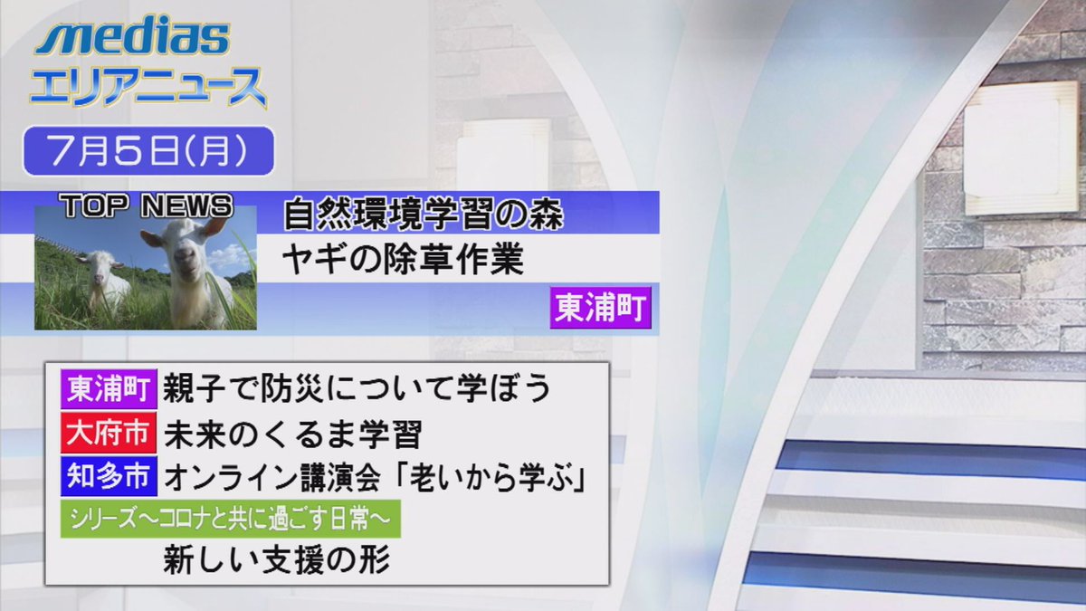 メディアスチャンネル Medias12ch Twitter メディアスチャンネル Medias12ch Twitter