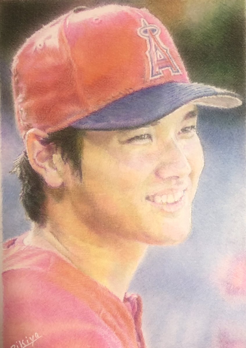 Twoucan 大谷翔平 の注目ツイート イラスト マンガ Twoucan 大谷翔平 の注目ツイート イラスト マンガ