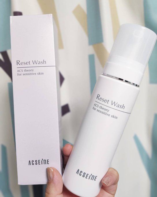 アクセーヌ 洗顔セット Www Vladahbz Com