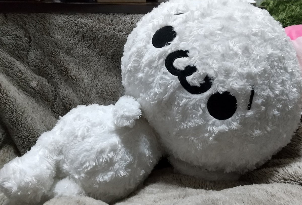 かおもじん かおもじん