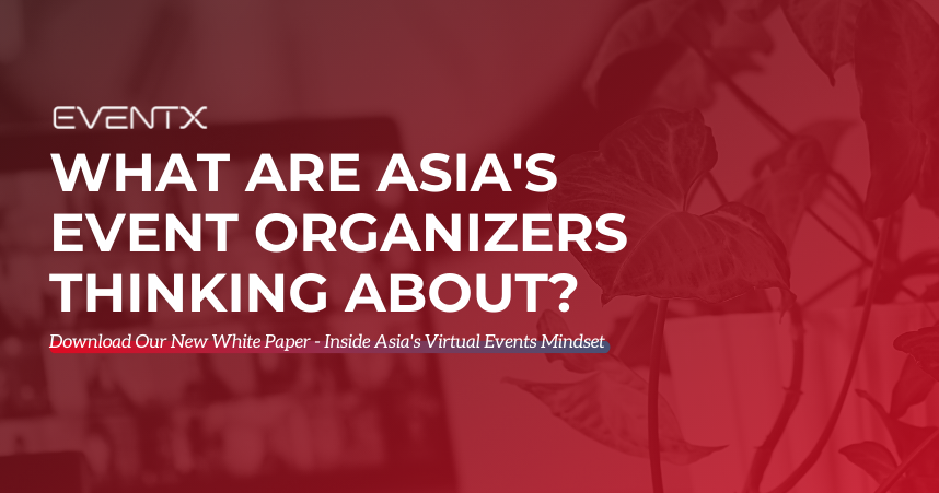 AfricaBCW_2021's tweet image. With @EventXtra , you can multi-host virtual events of any kind. Be they virtual conferences, virtual trade shows, virtual fairs, industry webinars, and anything in between. 

Download the FREE White Paper and find out more! 
Website: eventx.io