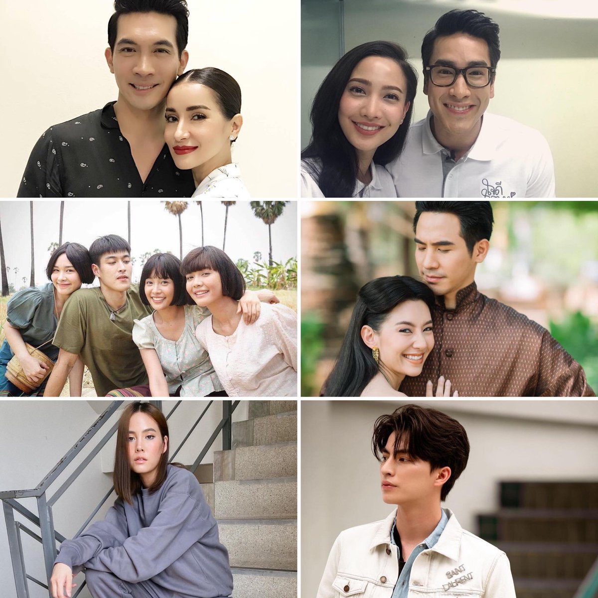 thaiupdate2021's tweet photo. Thai TV3 dramas that planned to be produced soon

Read more: https://t.co/mw9gE9lZsF

#nadech #taewaew_natapohn #ละคร #thaidrama #ก้านกฤษณา #kentheeradeth #annethong #kratingg #Oomeisaya #namfahtype #popezaap #bellacampen #GulfKanawut #janienineeleven #มัดหัวใจยัยซุปตาร์ https://t.co/gfSI2MPrFI