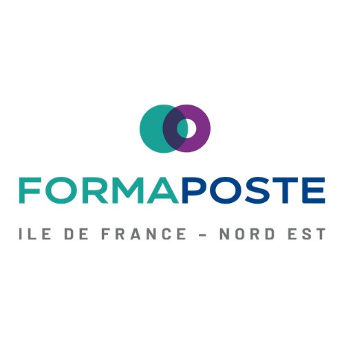 Formaposte Ile de France et Nord Est tweet media