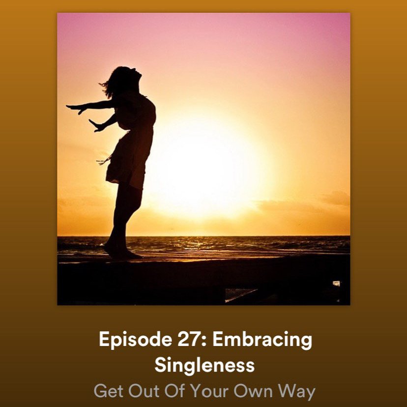 No significant other? No problem. Here’s how to be comfortable in your own skin.

 open.spotify.com/episode/2C2xIv…

#selfcare #selfesteem #selfesteemboost 
#christbased #podcast #goals #upliftingwomen #getoutoftourownway #improveyourself #podcastlistening 
#singleMom #singlelife