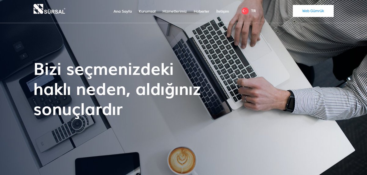 sursalcustoms's tweet photo. Yeni web sitemiz yayındadır https://t.co/ahvv5FAorg https://t.co/TEYu40VKsG