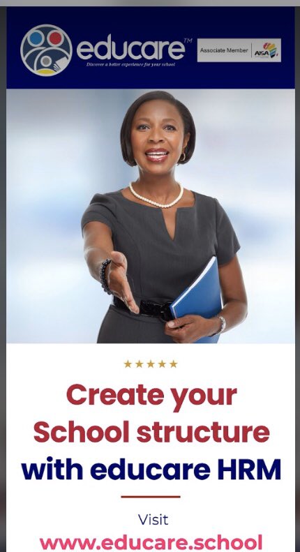 educare_ng's tweet photo. Discover a better experience for your School with educare School Management Software ! 

Let’s get you started today!

Talk to us via DM 😁. https://t.co/dk8inRQRC9