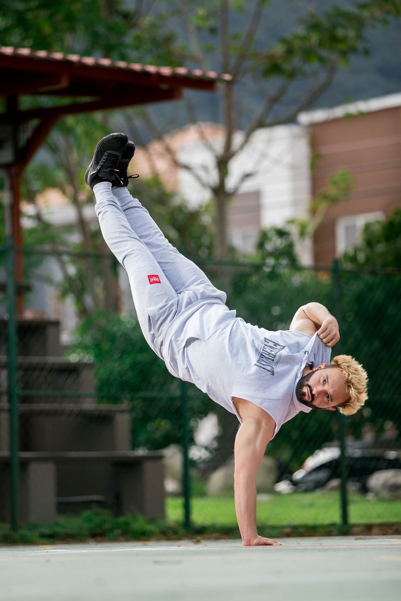 ¿Habilidad o disciplina?

#Everlast #teameverlast