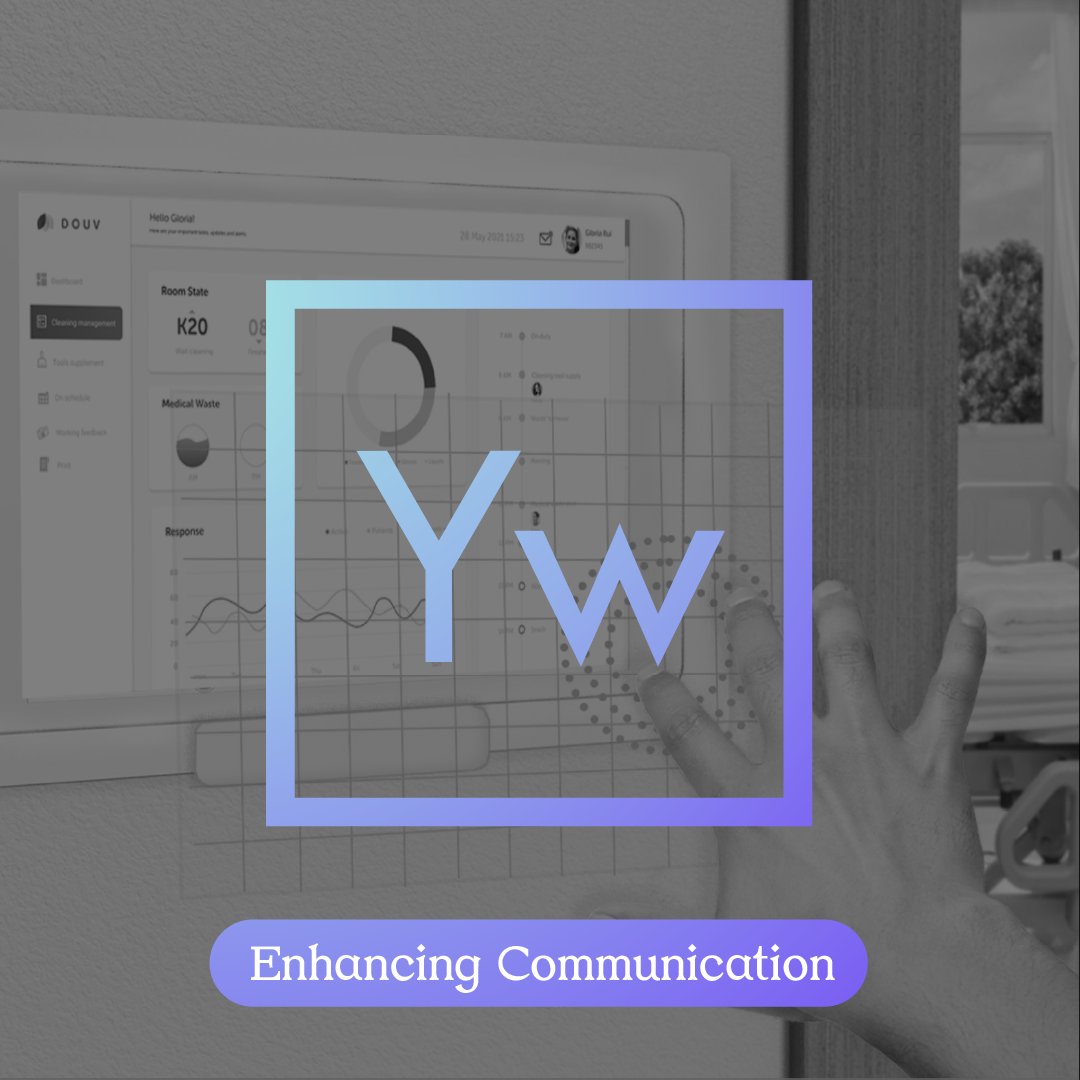 IDE - Innovation Design Engineering (@ide_rca) on Twitter photo Douv is an artificial intelligent badge with platforms empowering cleaning procedures in hospitals under pandemic times.
π MA/MSc IDE Graduation project by Yike Wang <a href="/unrealyikewang/">unrealyikewang</a>
#RCAvirtualshow2021 #Idecourse #rca #hygiene #smart Douv is an artificial intelligent badge with platforms empowering cleaning procedures in hospitals under pandemic times.
π MA/MSc IDE Graduation project by Yike Wang <a href="/unrealyikewang/">unrealyikewang</a>
#RCAvirtualshow2021 #Idecourse #rca #hygiene #smart