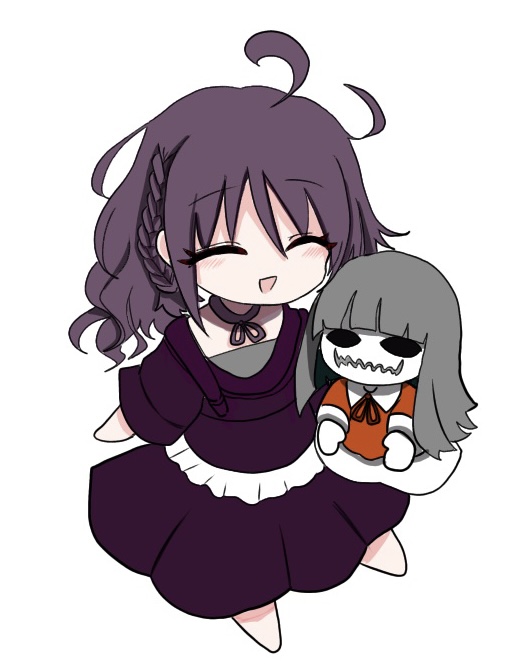 人形劇のtwitterイラスト検索結果