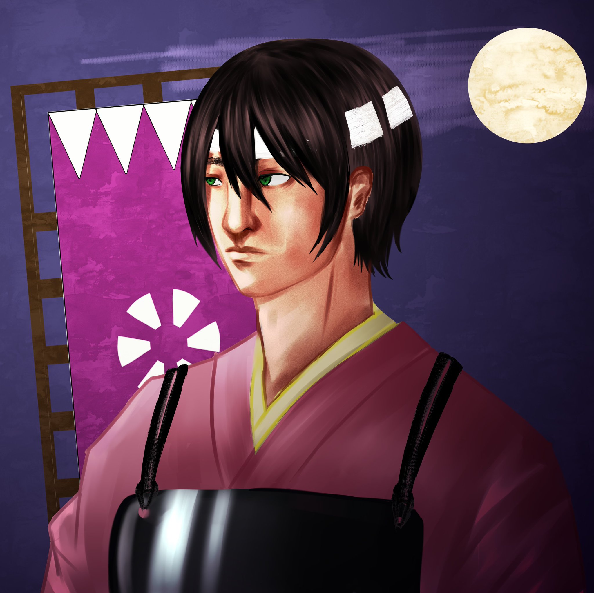 LoGH kills my last brain cells♥️💙 on Twitter "gintama https//t.co