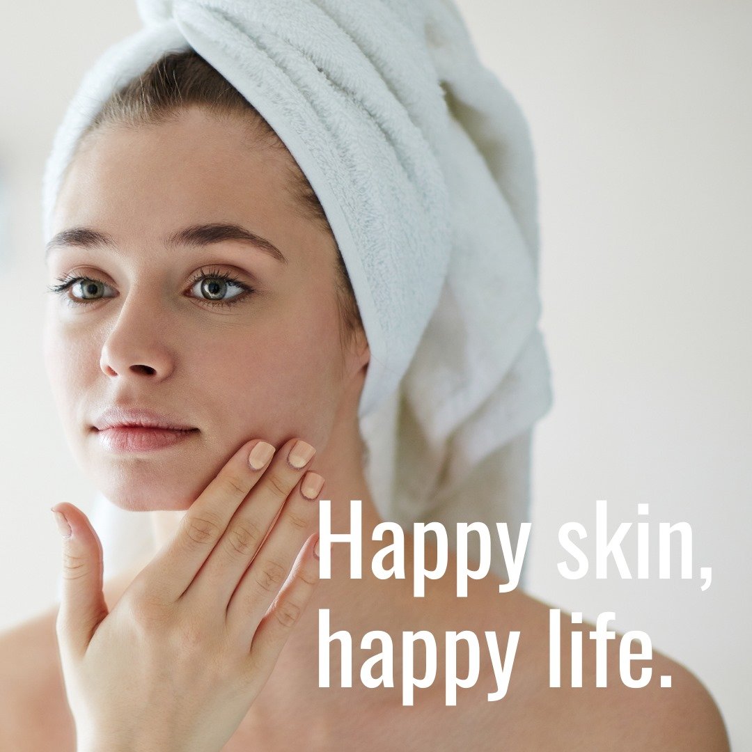 Our skin is a unique ecosystem. It’s essential that bacteria, fungi and amino acids function optimally together to keep the skin healthy. Our skin serum is developed with the idea that no single ingredient is allowed to disrupt this valuable system. annaisclear.com