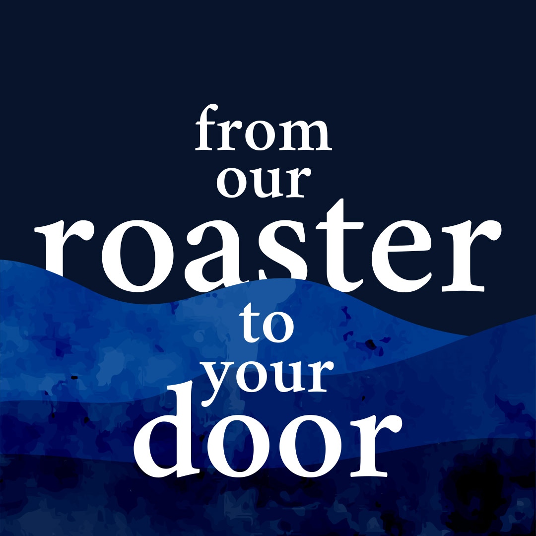 Fresh and delicious coffee from our roaster straight to your door! 🏠 We roast beans every day to provide you with the freshest coffee products, so that you can have that daily experience you love so much! 🤎 Have a great Monday! ☕

To shop your coffee: zavida.com