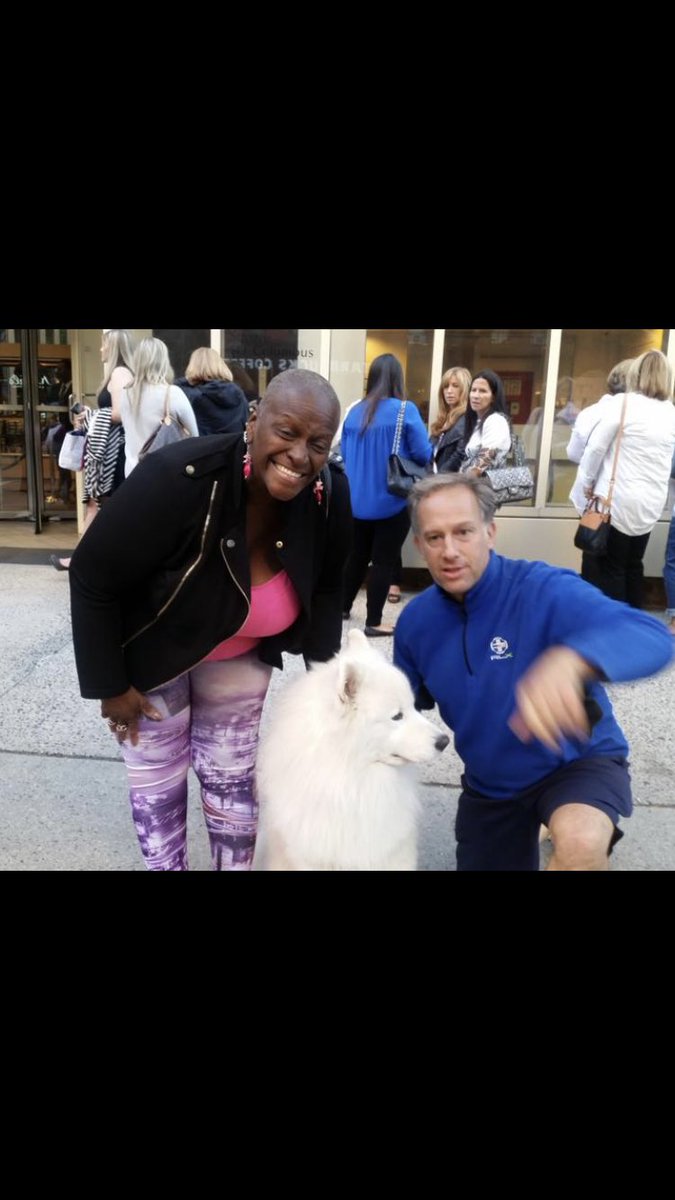 Donna Turner tweet media