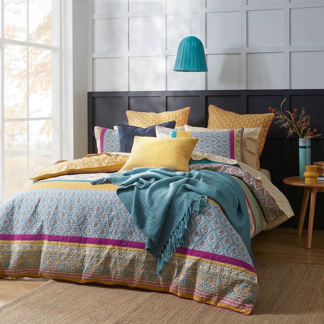 BrandSmartAU's tweet photo. Save 'Up to 50% Off' as part of Bed Bath N' Table's End of Season Sale! With lots of discounted prices already in our clearance outlet, this added sale just seals the deal! 🙌 https://t.co/4uiBXR1C54