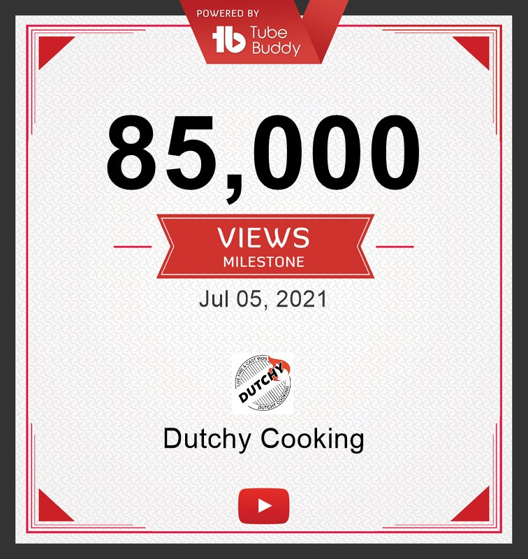 DutchyCooking tweet picture