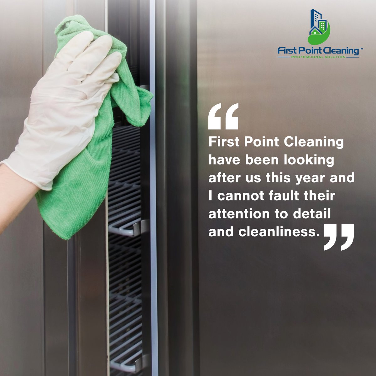 First Point Cleaning (@cleaning_point) / Posts / X