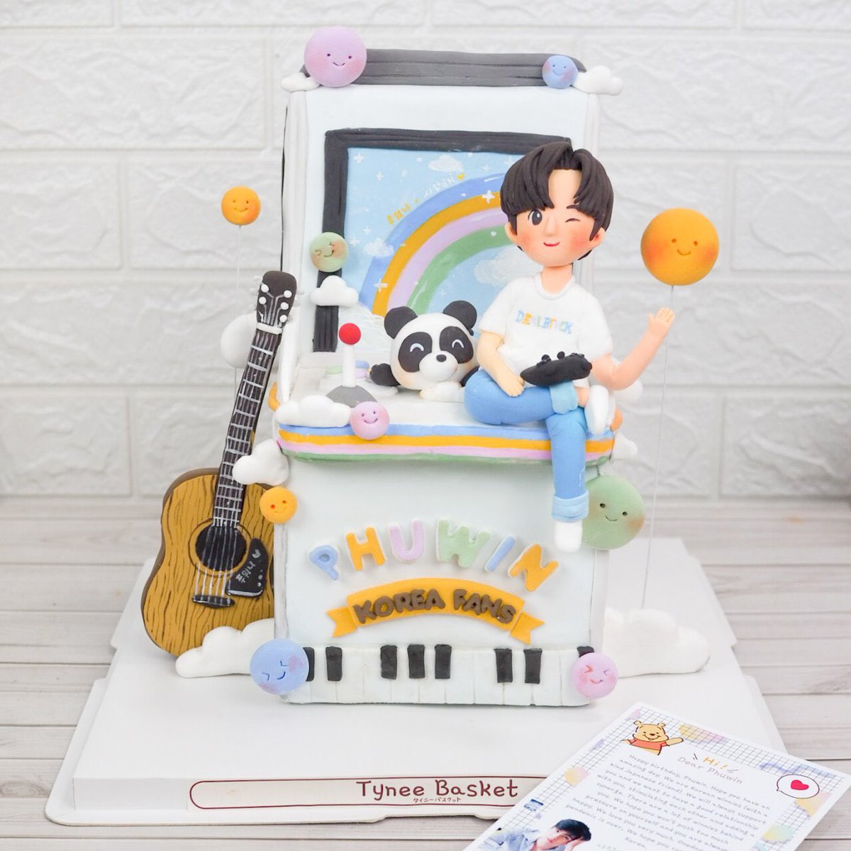 ppupuri_'s tweet photo. See the details😭
푸위니 사랑해...❤️‍🔥❤️‍🔥❤️‍🔥❤️‍🔥
Thank you @tyneebasket https://t.co/IF6a5ywJ8X