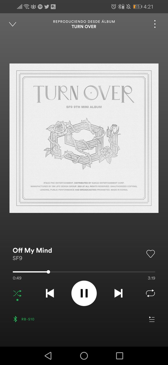 nievesdeagosto's tweet photo. DIOS MÍO QUÉ ES ÉSTO ESTOY ENAMORADA
SF9 IS BACK 
#SF9TearDropOutNow 
#SF9 #에스에프나인  
@SF9official https://t.co/6hjl01S5Jh