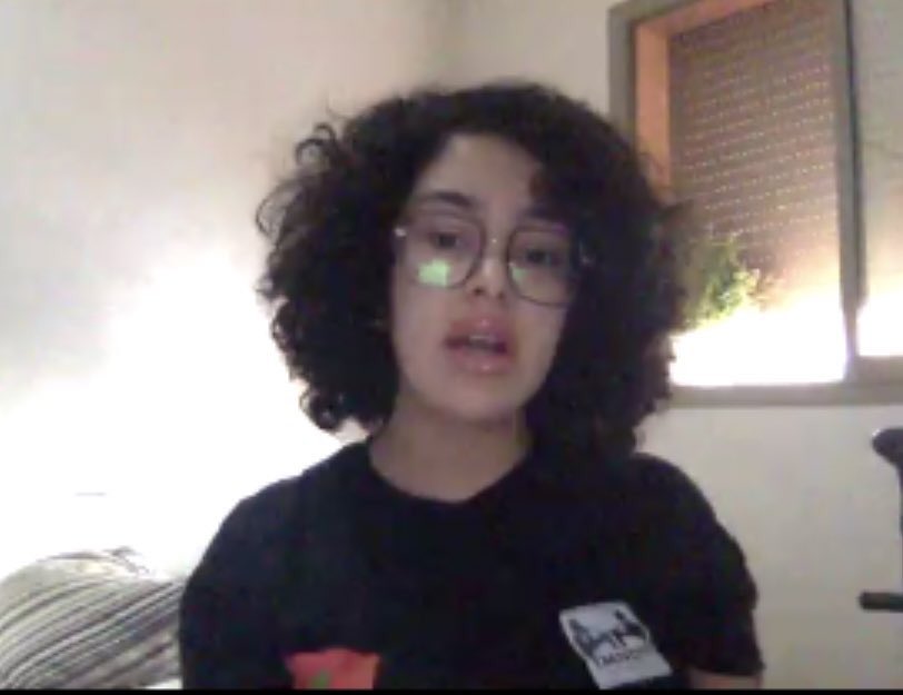 Moroccan National Debate Team tweet media