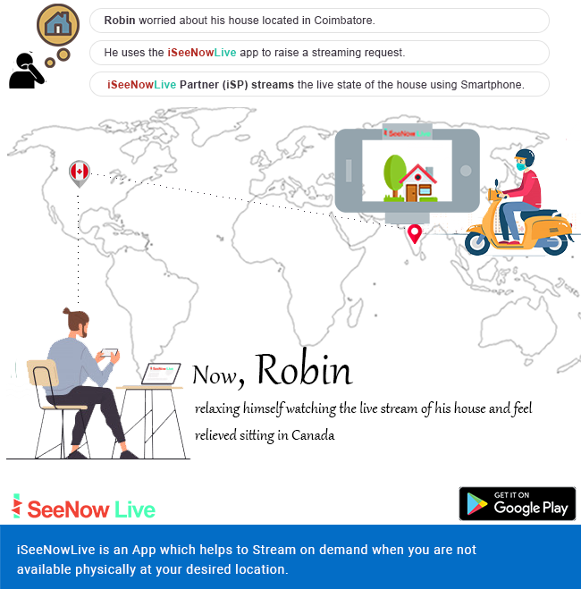 iseenowlive's tweet photo. Your perfect streaming partner #iSeeNowLive #Launched
#iRarity #iSeeNowLive #App #Livestreaming #Streamondemand
To explore: https://t.co/EaW7VJD16N
To know more: https://t.co/nR4dmhUNQU https://t.co/013HjaWlw0