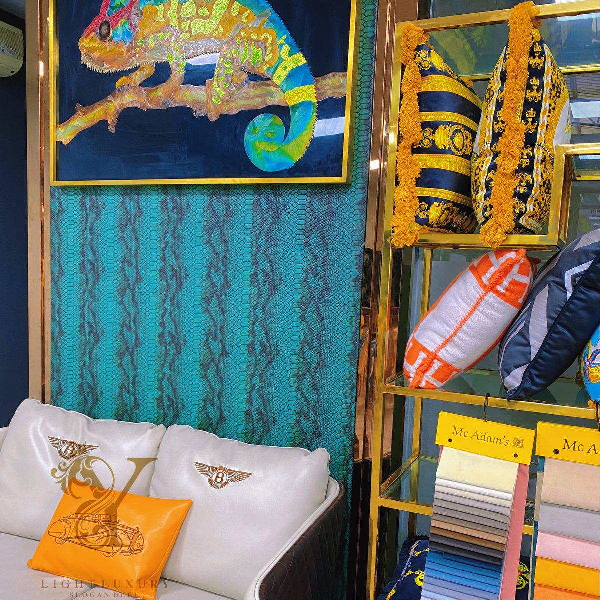 winterluo7's tweet image. Our new office 👏
All in Italian Light Luxury furniture 👌
whatsapp +8613825510404 
#officefurniture #officefurnitures #executivetable #officechair #leisuresofa #italianlightluxuryfurniture