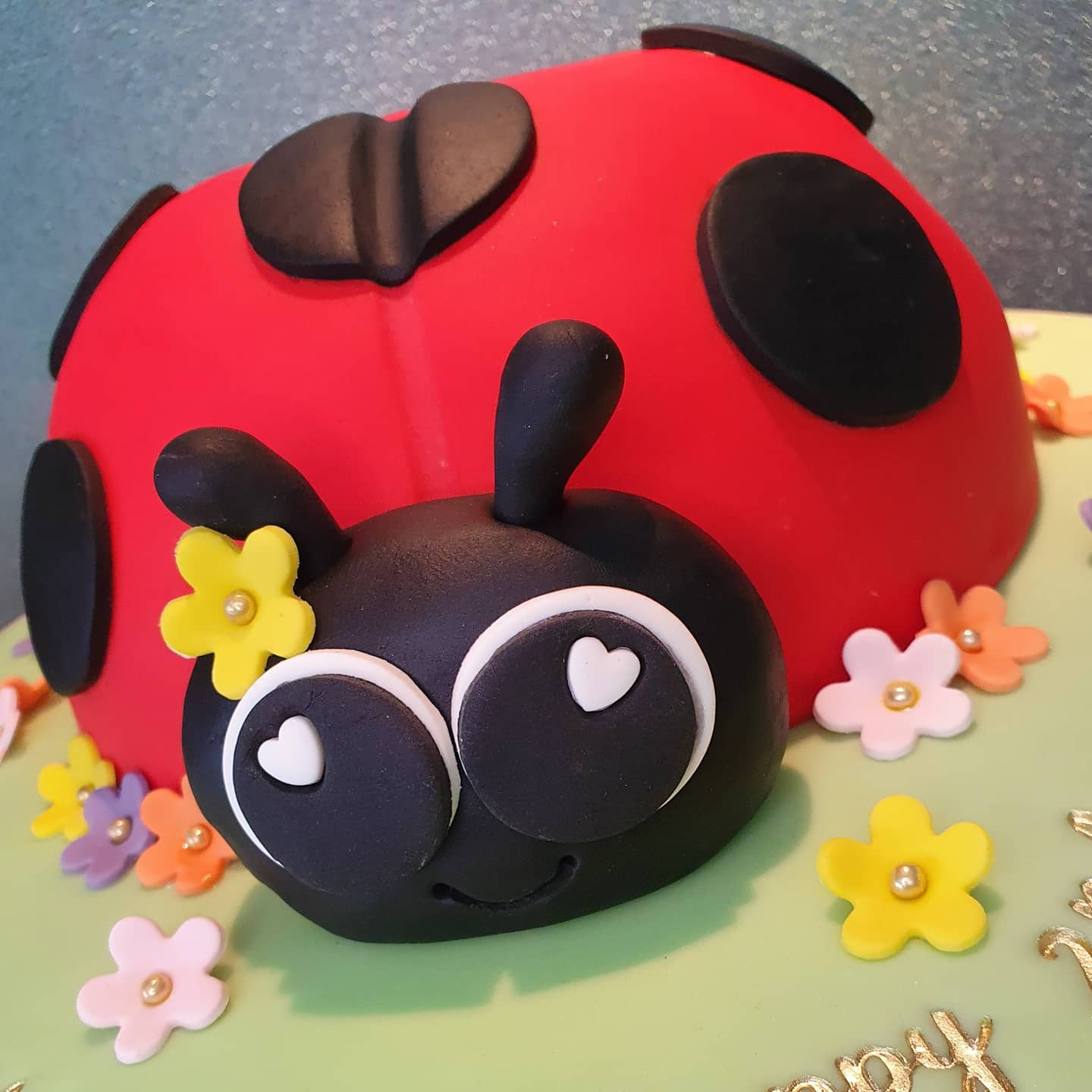 Auntie Cake A Little Love Ladybird Cake Auntiecakebakes Ladybirdcake Lovebugcake Birthdaycake Noveltycake Essexbaker Eastlondonbaker T Co Ijhwctduij Twitter