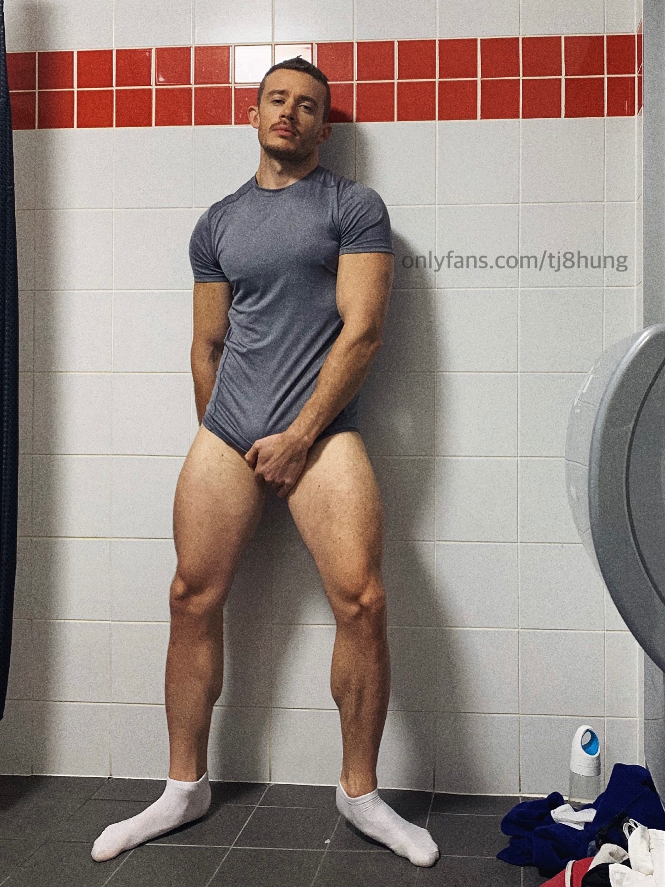 Lick me like a lollipop ? ? #gay #hung #socks #bulge 

https://t.co/3uWeo8cozV https://t.co/ba8c49sh