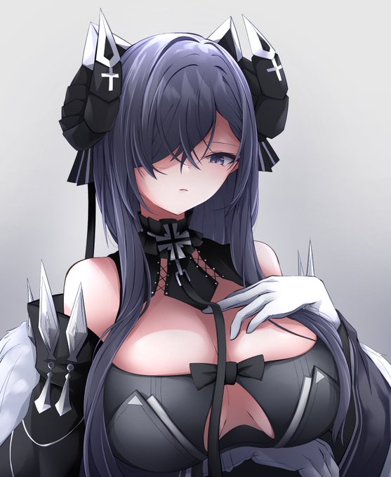 パーセヴァルさん!
見下ろされたい...
#アズールレーン 