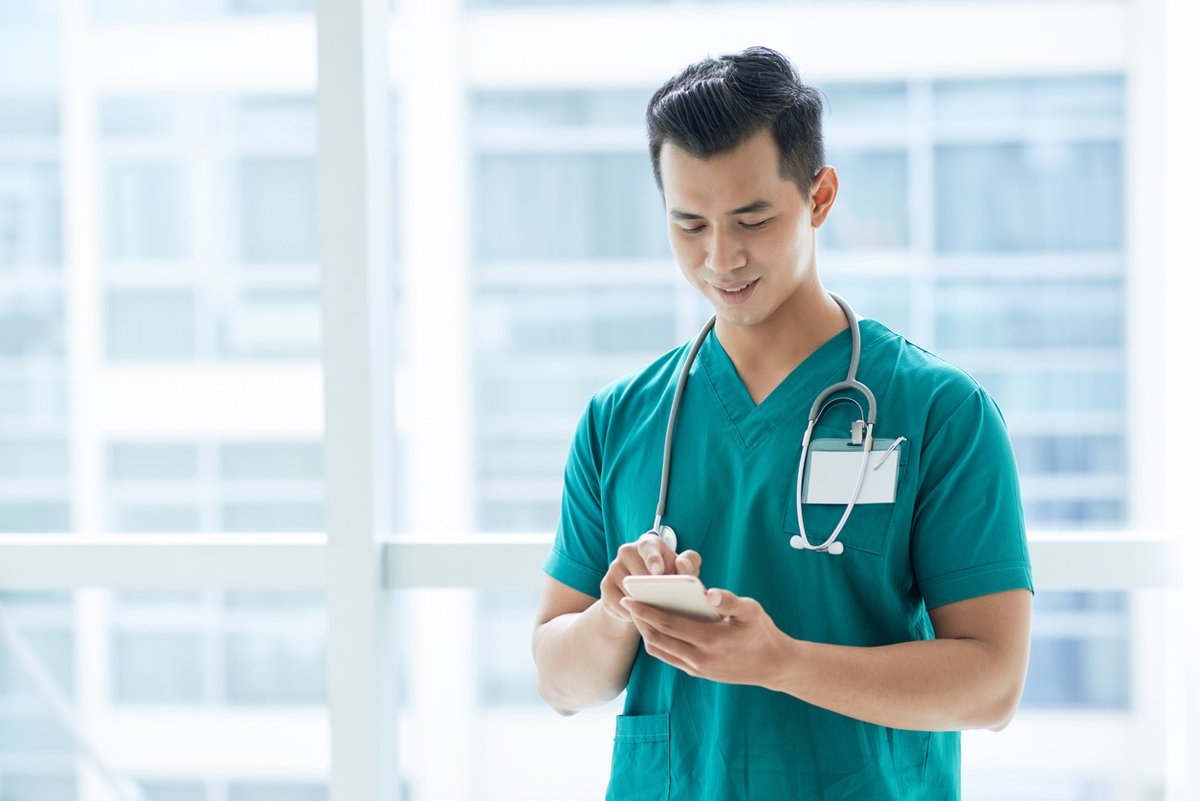 Birmingham Health Partners (@bhpcomms) on Twitter photo .@SIMBAsimulation, a virtual approach to medical education through instant messaging - led by @IMSR_UoB's <a href="/drpunith/">Punith Kempegowda</a> Kempegowda - has been shown to improve confidence in medics & students after many real-life training activities were paused due to Covid19 >
birminghamhealthpartners.co.uk/virtual-medica… .@SIMBAsimulation, a virtual approach to medical education through instant messaging - led by @IMSR_UoB's <a href="/drpunith/">Punith Kempegowda</a> Kempegowda - has been shown to improve confidence in medics & students after many real-life training activities were paused due to Covid19 >
birminghamhealthpartners.co.uk/virtual-medica…