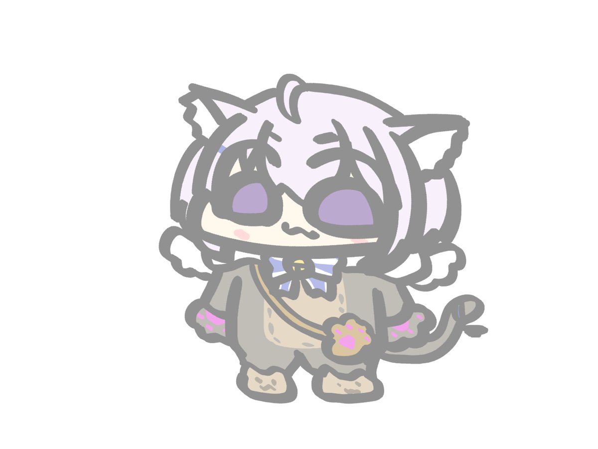 薄いまるたまさんのイラストです まるたまにゃんこ ちゃぷりーぬのイラスト 薄いまるたまさんのイラストです まるたまにゃんこ ちゃぷりーぬのイラスト