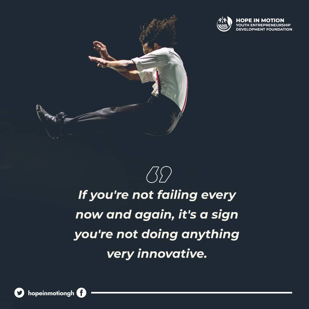 HopeInMotionGH's tweet photo. #HIMQUOTES #MondayMotivation https://t.co/AD8LVCqgKV
