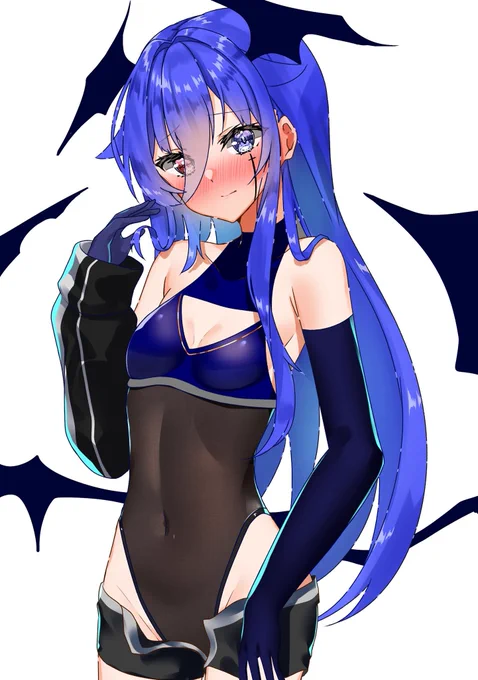 「アリシア」 