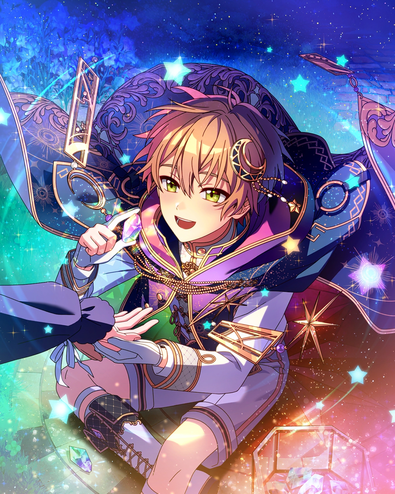 魔法使いの約束【まほやく】攻略Wiki@Gamerch on X: 