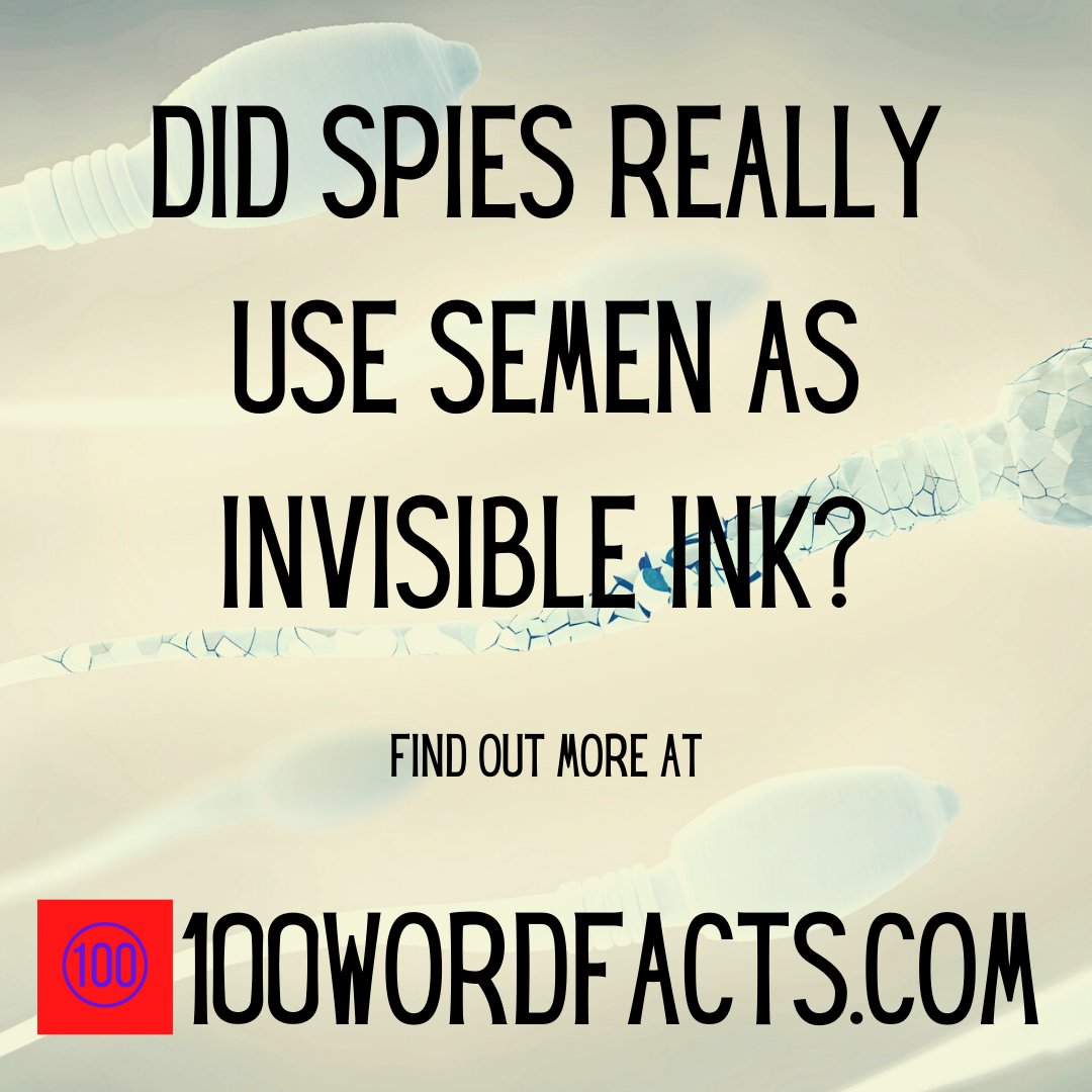 CopyWritesCopy1's tweet image. Find out more at 100wordfacts.com