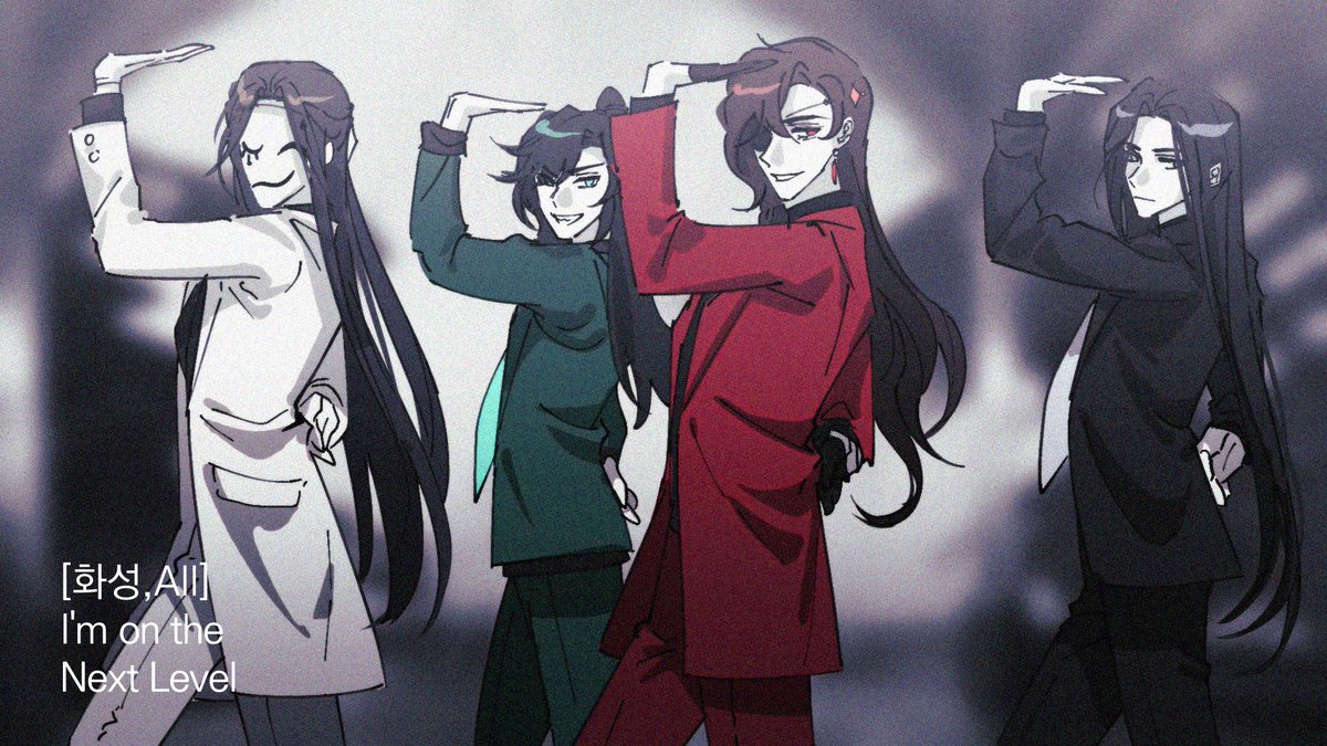 Pjpleiades's tweet photo. #천관사복 #TGCF #天官赐福 
사대해 넥스트레벨이면 이런거 말하는걸까(...)
+⚠️완독스포있는거!!!!!미완독자는 뒤로가기!!!!➡️https://t.co/w2D0AjxpRv https://t.co/Ze3FAjl3t2