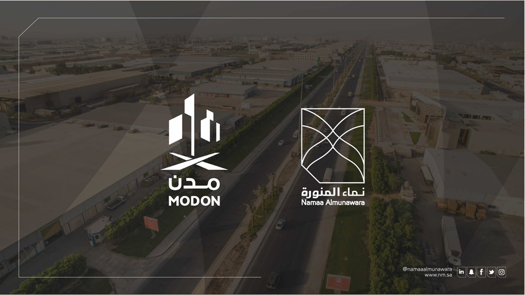 نماء المنورة Namaaalmunawara ট ইট র