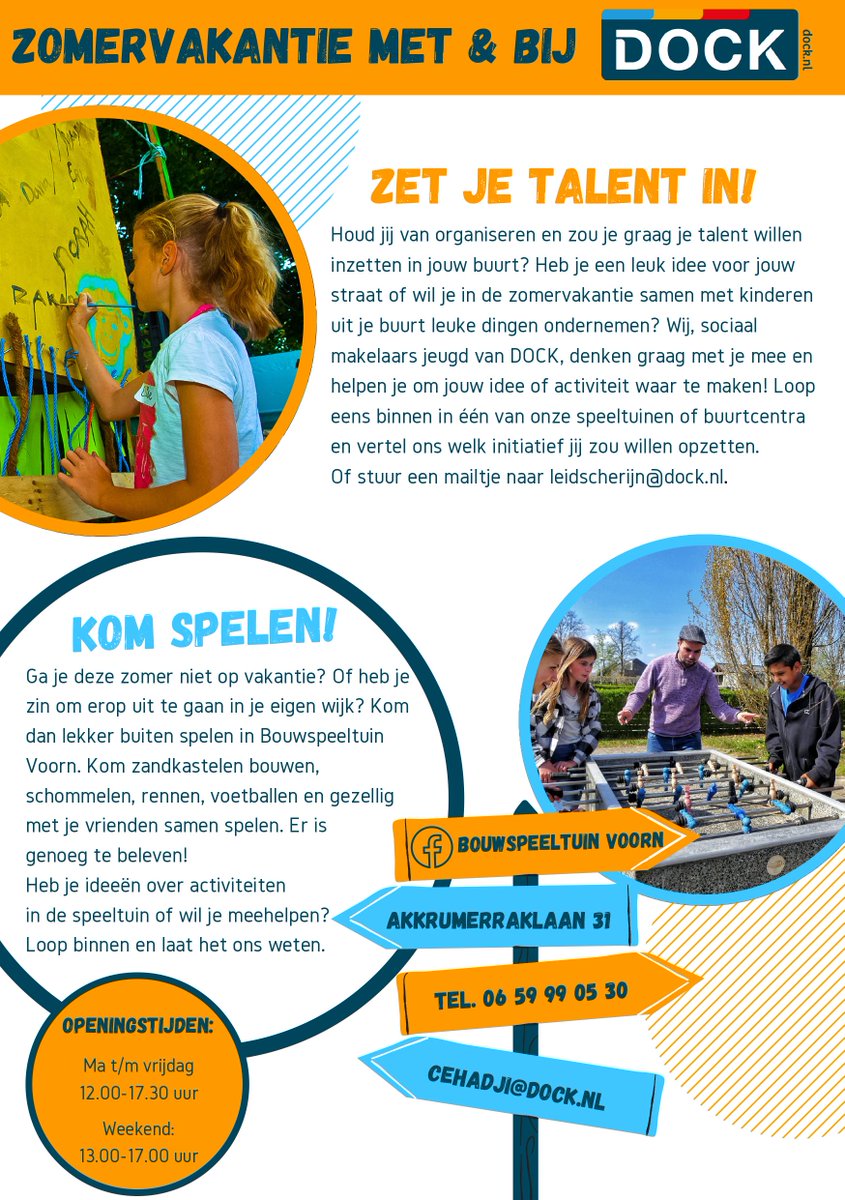 Bernadette Henraat tweet media