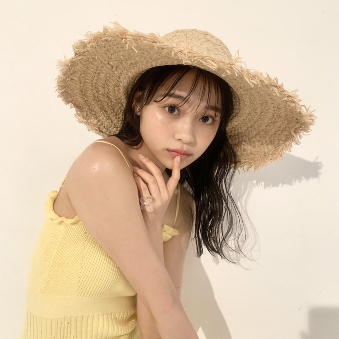 林芽亜里のTwitter画像72