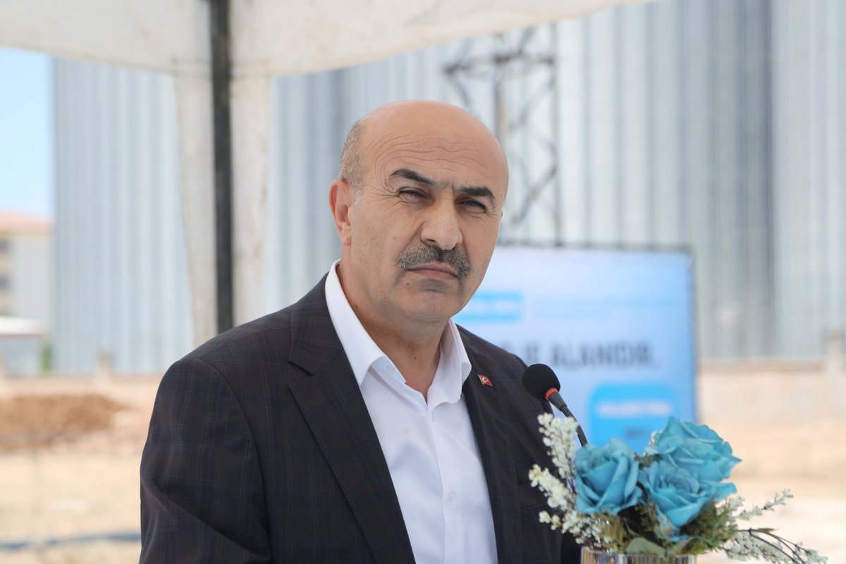 Mahmut Demirtaş