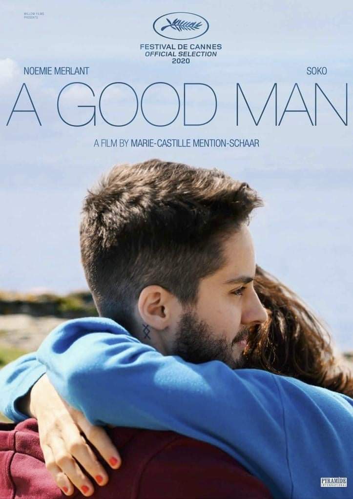 DIAMFilmFest's tweet photo. 🏆🏆Prix du Jury  Long métrage   #Diam2021 🏆🏆

"Moffie"  d'Oliver Hermanus

 et 

"A good man"  de Marie-Castille Mention Schqar https://t.co/KlLWVMKVKm