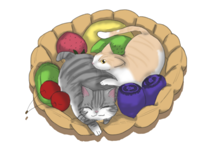 猫谷さんのtwitterイラスト検索結果 猫谷さんのtwitterイラスト検索結果